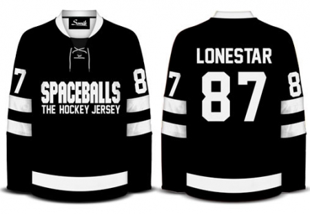 Ice Hockey Uniforms